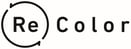 株式会社リカラーのロゴ